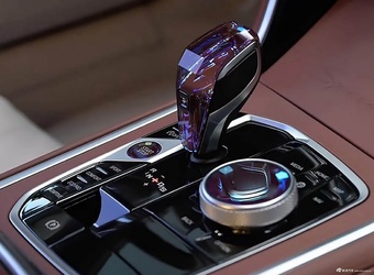 2025款宝马Speedtop Concept 官图