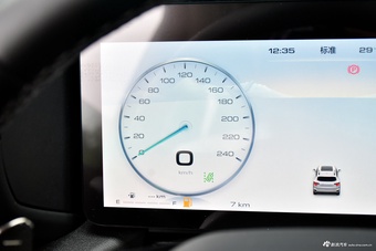 2023款哈弗二代大狗1.5T 两驱潮野版Plus