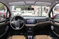 2019款哪吒N01 380s 