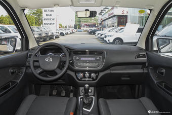 2019款欧诺S 1.5L手动经济型(非空调)