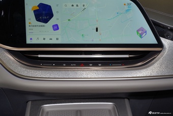 2025款红旗天工08 730 后驱智选版