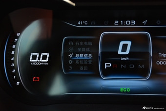 2020款捷途X70 1.5T DCT悦行版