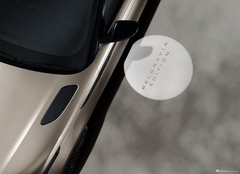 2026款揽胜星脉 BELGRAVIA EDITION 官图