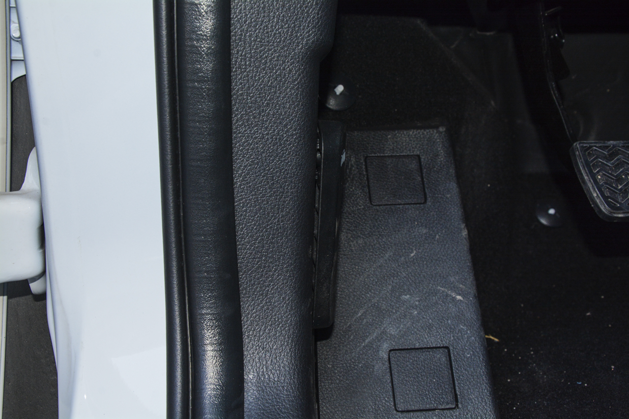 2019款斯威X7 1.8L手动舒适版7座