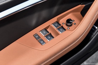 2024款奥迪A7L 45 TFSI quattro 奢享型