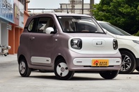 2026款奔腾小马 222km 炫彩马