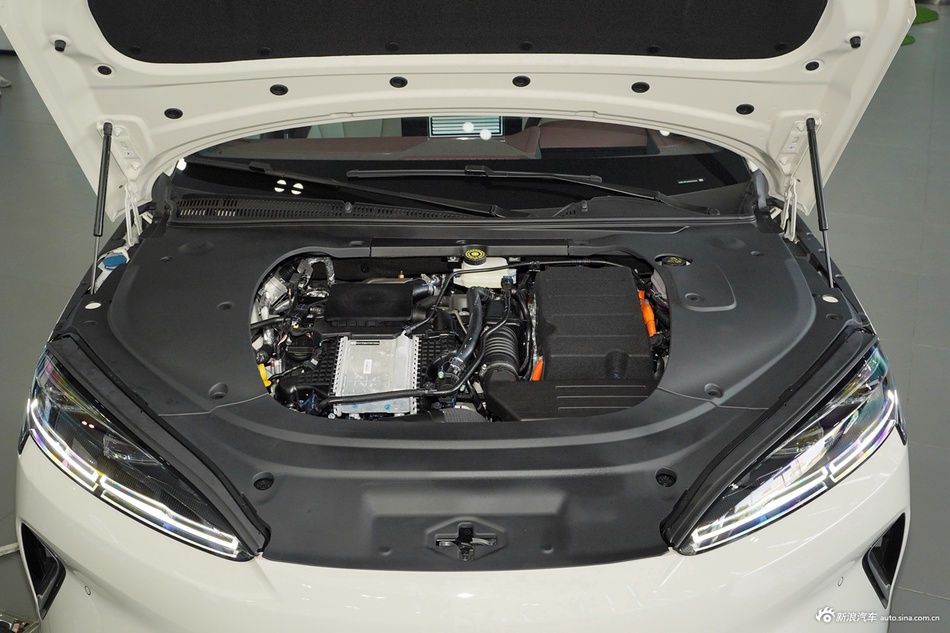 2026款海豹07 DM-i 1.5T 230km 旗舰型