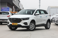 2018款SWM斯威G01 1.5T手动-型up