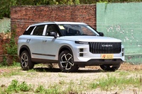 2025款探索06 都市版 1.6T 两驱豪华