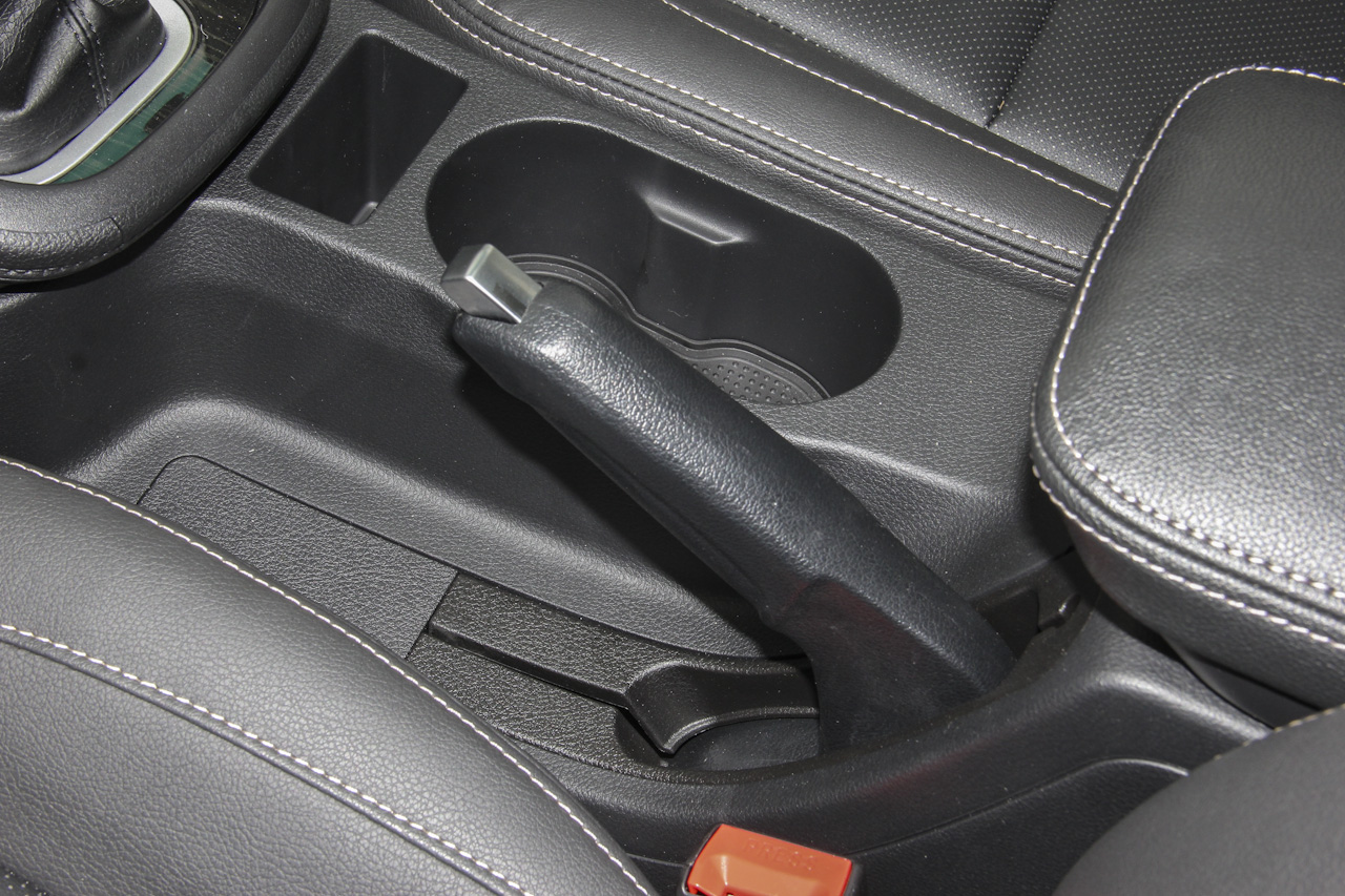 2018款斯威X7改款1.8L手动舒适版7座 