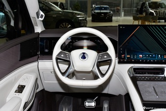 2025款腾势N9 1300旗舰型