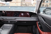 2024款林肯Z 2.0T 尊尚版