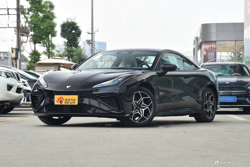 2023款哪吒GT 560