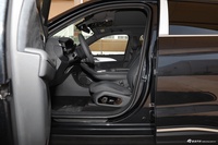 2021款ARCFOX极狐αT 480S+