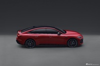 2025款上汽奥迪A5L Sportback 官图