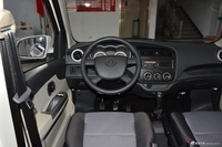 2021款长安之星5 1.4L手动标准型客车国VI EA14MR