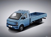 2025款星塔EV 宁德70.59kwh 420km 单排 旗舰版 官图