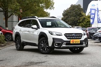 2023款傲虎 2.5i 运动版 EyeSight