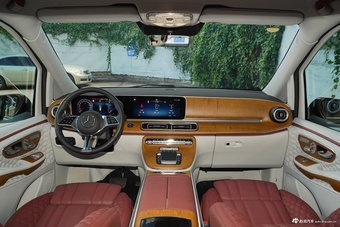 2025款莱茵旅行者 2.0T 七星版