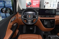 2024款红旗HQ9 PHEV 2.0T 四驱商务版