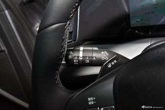 2026款宋L DM-i 130KM超越型茶晶灰