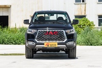 2023款江淮T8 2.0T PRO 自动柴油两驱锐行版大双