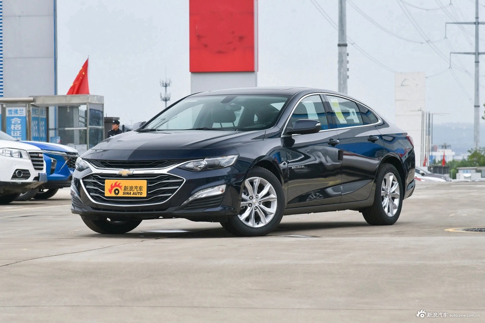 2023款迈锐宝XL 1.5T 锐动版