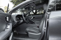 2024款飞凡R7 进阶版