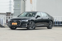 2026款奥迪A6L 45 TFSI 臻选动感型