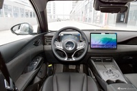 2025款海豹06DM-i 智驾版 80KM豪华型