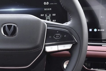 2026款长安X5 PLUS 第二代 1.5T 超越PRO