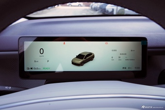 2025款零跑B01 430舒享版