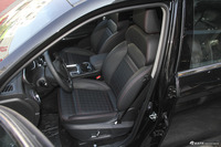 2018款瑞风S7超级版 1.5T自动精英型