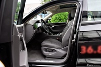 2025款途锐 2.0TSI 锐影版