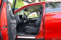 2019款比亚迪唐EV600D 四驱智联创世版