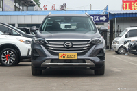 2019款传祺GS5 1.5T自动尊享版270T 