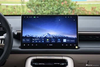 2024款AION RT 650激光雷达版