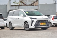2025款别克GL8 ES陆尊 尊享版