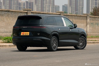 2026款大唐 纯电 950KM 后驱激光雷达旗舰型