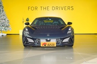 2025款Emira 2.0T DCT Turbo SE