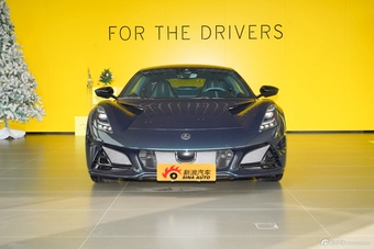 2025款Emira 2.0T DCT Turbo SE