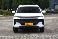 2025款捷途X70 PLUS 1.5TGDI 精英型5座