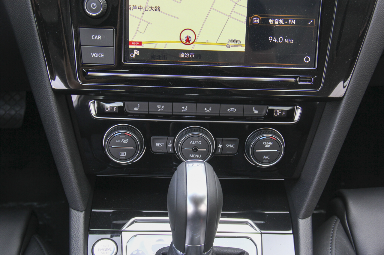 2019款迈腾2.0T自动330TSI DSG豪华型国VI