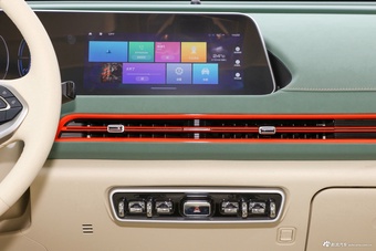 2022款欧拉好猫 莫兰迪版 500km长续航 尊贵型 三元锂