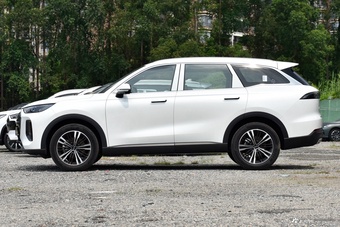 2026款瑞虎9X 2.0T 自动两驱豪华型