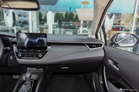 2024款凌尚 2.0L 豪华版