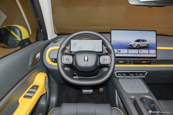 2026款欧拉5 1.5T Hi2电混运动版