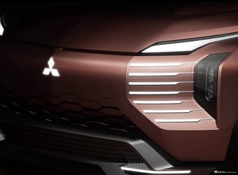 2026款Elevance 概念版 官图