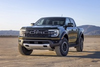 2024款Ranger(进口)  美国版 官图