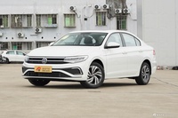 2025款宝来 改款 200TSI 双离合悦行导航版